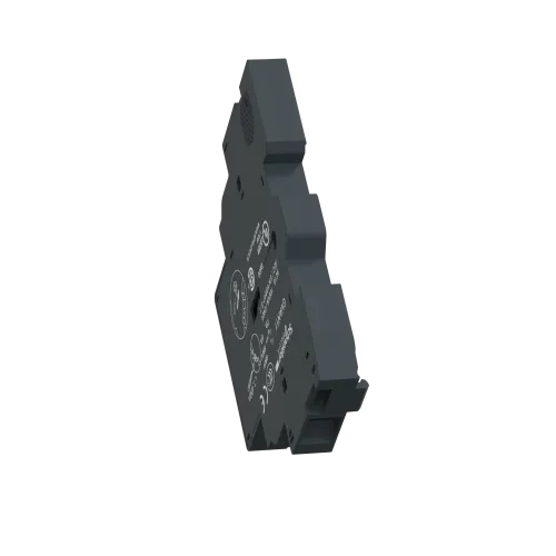 Доп. контакт 1н.о. +1н.с. GVAN11