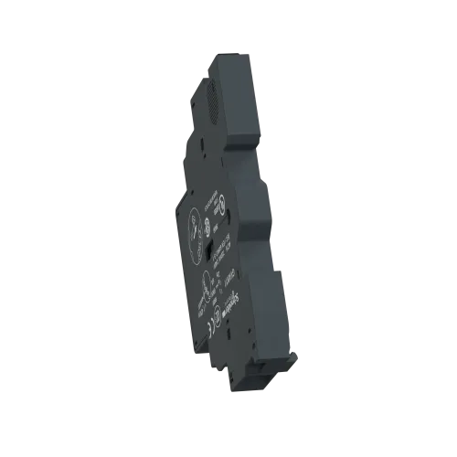 Доп. контакт 1н.о. +1н.с. GVAN11