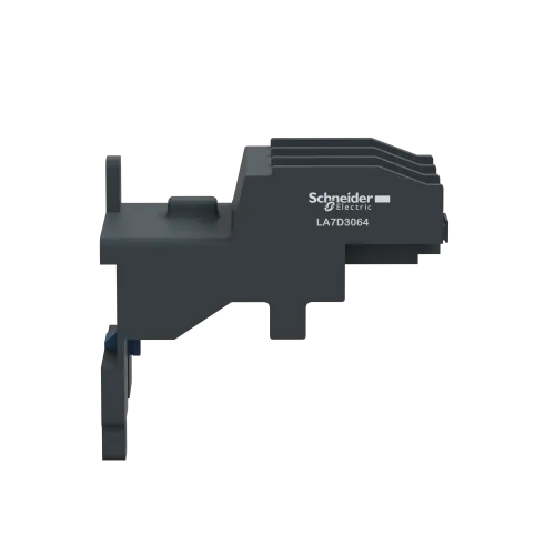 Клеммный блок для реле LR2-D3 LA7D3064