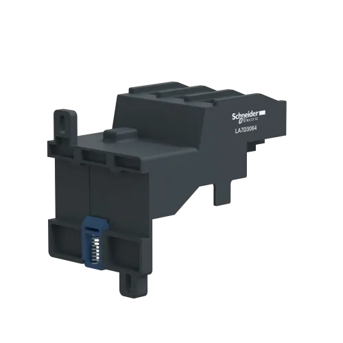 Клеммный блок для реле LR2-D3 LA7D3064