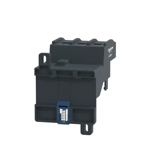 Клеммный блок для реле LR2-D3 LA7D3064