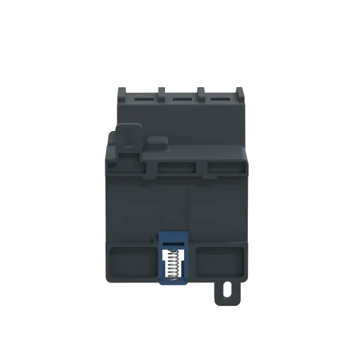 Клеммный блок для реле LR2-D3 LA7D3064