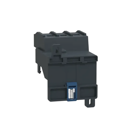 Клеммный блок для реле LR2-D3 LA7D3064