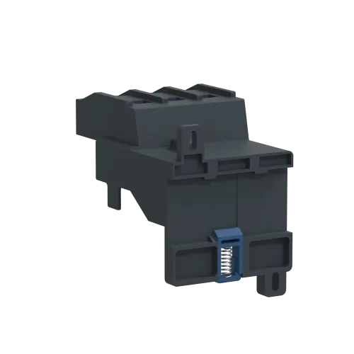 Клеммный блок для реле LR2-D3 LA7D3064