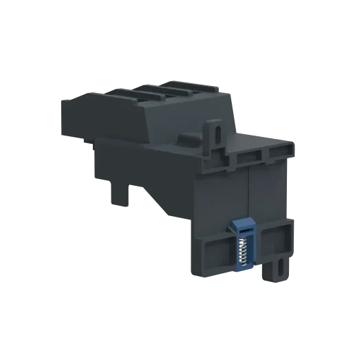 Клеммный блок для реле LR2-D3 LA7D3064