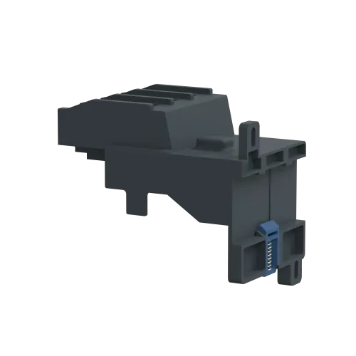 Клеммный блок для реле LR2-D3 LA7D3064
