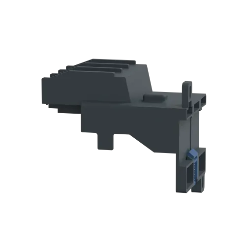 Клеммный блок для реле LR2-D3 LA7D3064