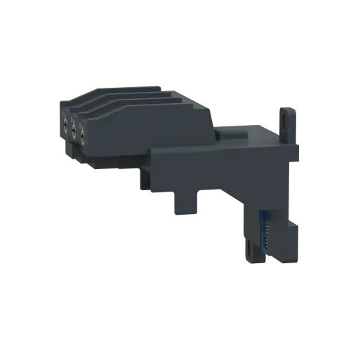 Клеммный блок для реле LR2-D3 LA7D3064