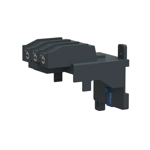 Клеммный блок для реле LR2-D3 LA7D3064