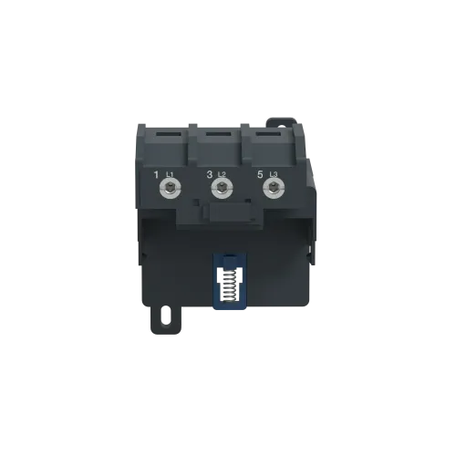 Клеммный блок для реле LR2-D3 LA7D3064