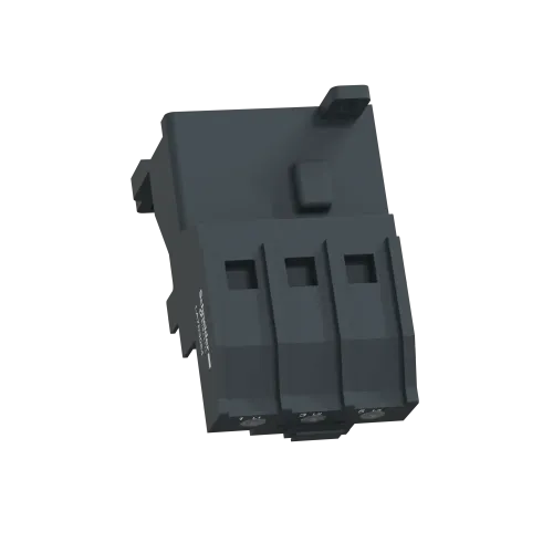 Клеммный блок для реле LR2-D3 LA7D3064