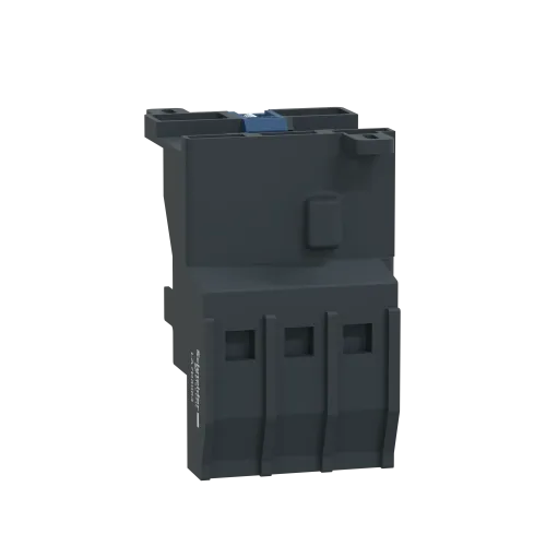 Клеммный блок для реле LR2-D3 LA7D3064