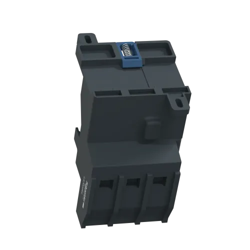 Клеммный блок для реле LR2-D3 LA7D3064