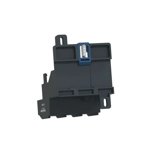 Клеммный блок для реле LR2-D3 LA7D3064