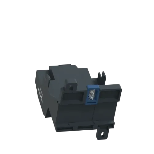Клеммный блок для реле LR2-D3 LA7D3064