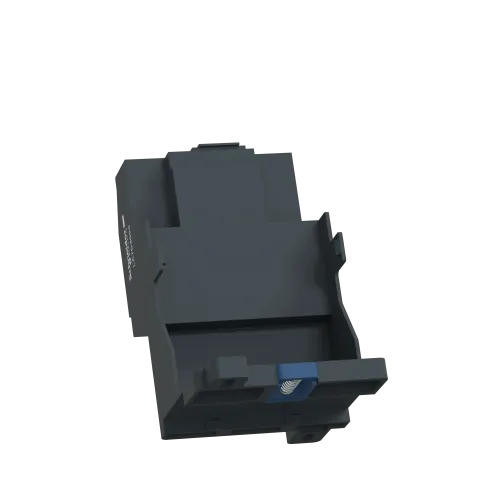 Клеммный блок для реле LR2-D3 LA7D3064