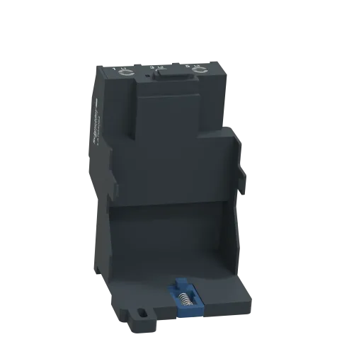 Клеммный блок для реле LR2-D3 LA7D3064