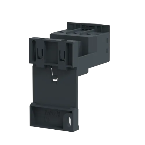 Колодка для теплового реле LAD7B106