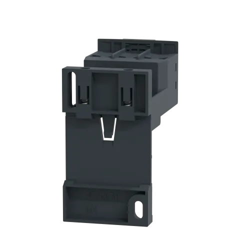 Колодка для теплового реле LAD7B106