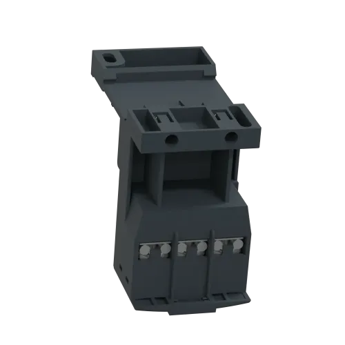 Колодка для теплового реле LAD7B106