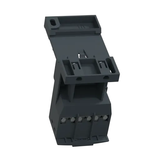 Колодка для теплового реле LAD7B106