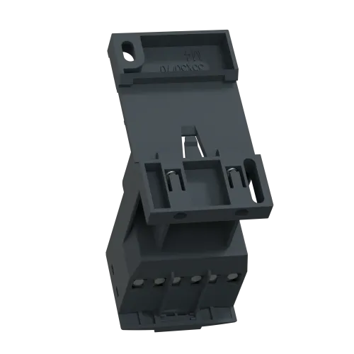 Колодка для теплового реле LAD7B106