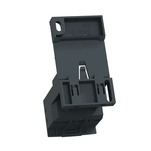 Колодка для теплового реле LAD7B106