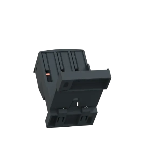 Колодка для теплового реле LAD7B106