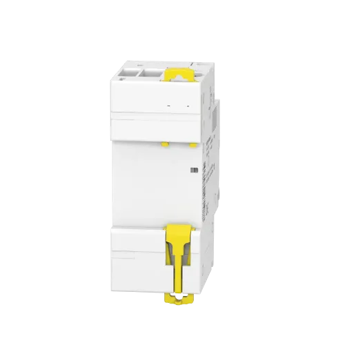 Дифференциальный автоматический выключатель Acti9, 10A, 30мА, A9D31610 Schneider