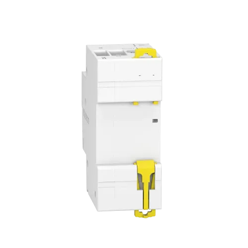 Дифференциальный автоматический выключатель Acti9, 10A, 30мА, A9D31610 Schneider