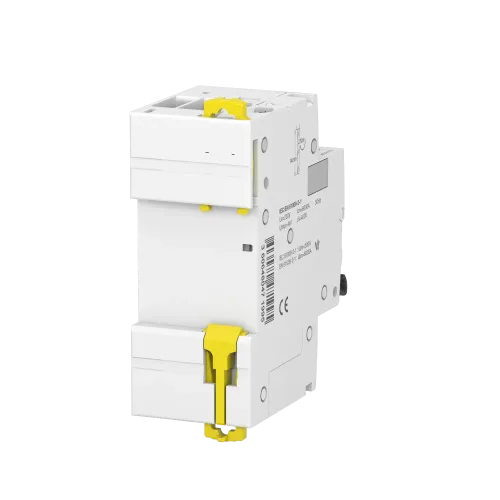 Дифференциальный автоматический выключатель Acti9, 16A, 30мА, A9D31616 Schneider