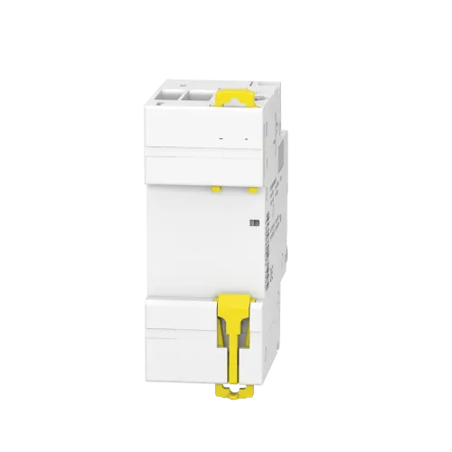 Дифференциальный автоматический выключатель Acti9, 16A, 30мА, A9D31616 Schneider