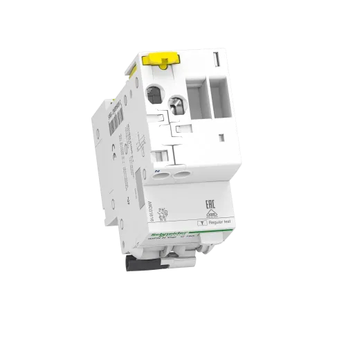 Дифференциальный автоматический выключатель Acti9, 16A, 30мА, A9D31616 Schneider