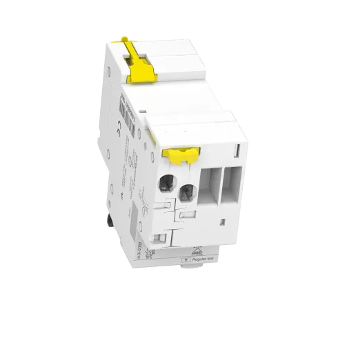 Дифференциальный автоматический выключатель Acti9, 16A, 30мА, A9D31616 Schneider