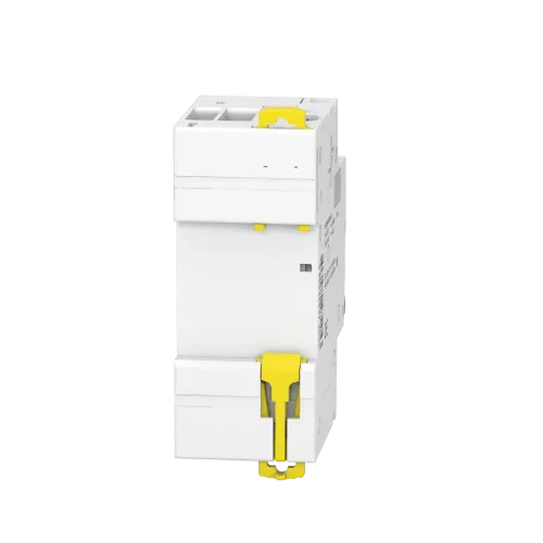 Дифавтомат 10А, 30мА, кривая C, тип А, IDPN N Vigi Acti9 Schneider Electric A9D32610
