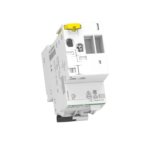 Дифавтомат 10А, 30мА, кривая C, тип А, IDPN N Vigi Acti9 Schneider Electric A9D32610