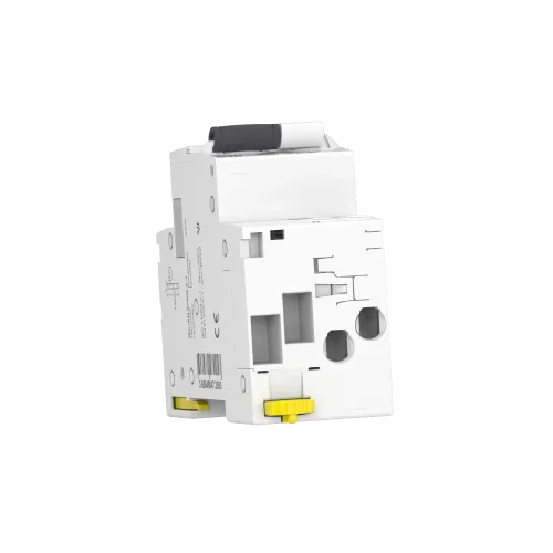 Дифавтомат 10А, 30мА, кривая C, тип А, IDPN N Vigi Acti9 Schneider Electric A9D32610