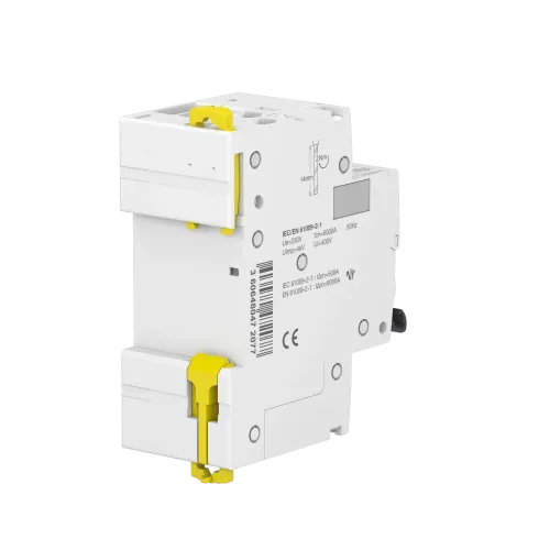Дифавтомат 16А, 30мА, кривая C, тип А, IDPN N Vigi Acti9 Schneider Electric A9D32616