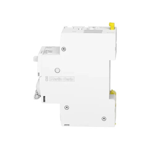 Дифавтомат 16А, 30мА, кривая C, тип А, IDPN N Vigi Acti9 Schneider Electric A9D32616