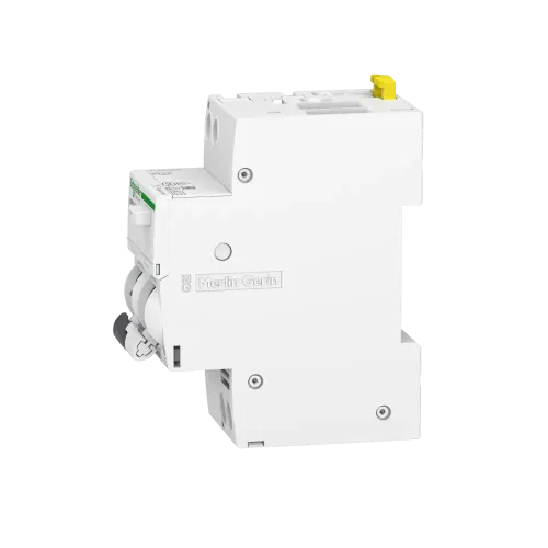 Дифавтомат 16А, 30мА, кривая C, тип А, IDPN N Vigi Acti9 Schneider Electric A9D32616
