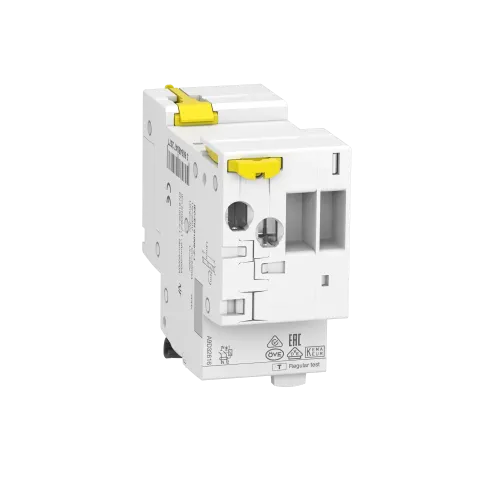 Дифавтомат 16А, 30мА, кривая C, тип А, IDPN N Vigi Acti9 Schneider Electric A9D32616