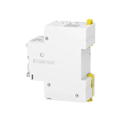 Дифавтомат 16А, 30мА, кривая B, тип А, IDPN N Vigi Acti9 Schneider Electric A9D56616