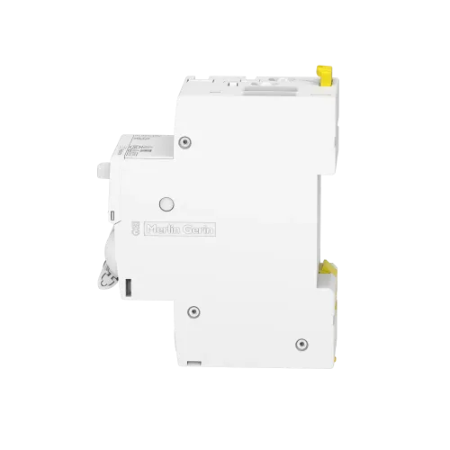Дифавтомат 16А, 30мА, кривая B, тип А, IDPN N Vigi Acti9 Schneider Electric A9D56616
