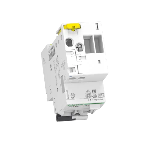 Дифавтомат 16А, 30мА, кривая B, тип А, IDPN N Vigi Acti9 Schneider Electric A9D56616