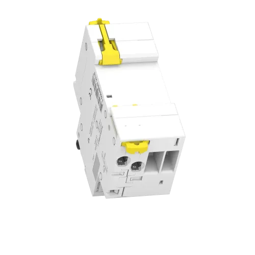 Дифавтомат 16А, 30мА, кривая B, тип А, IDPN N Vigi Acti9 Schneider Electric A9D56616