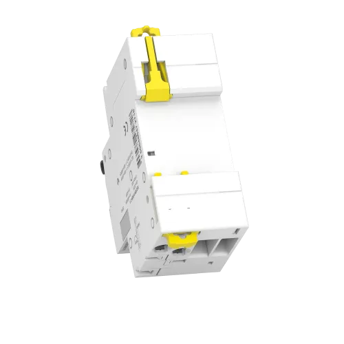 Дифавтомат 16А, 30мА, кривая B, тип А, IDPN N Vigi Acti9 Schneider Electric A9D56616