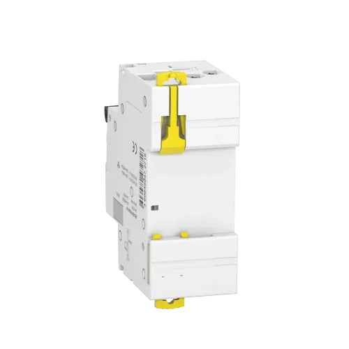 Дифавтомат 16А, 30мА, кривая B, тип А, IDPN N Vigi Acti9 Schneider Electric A9D56616