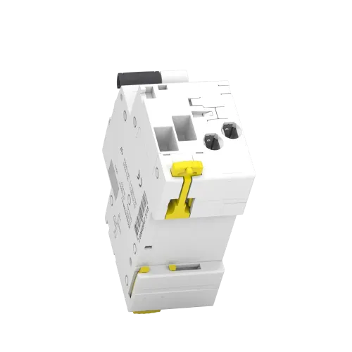 Дифавтомат 16А, 30мА, кривая B, тип А, IDPN N Vigi Acti9 Schneider Electric A9D56616