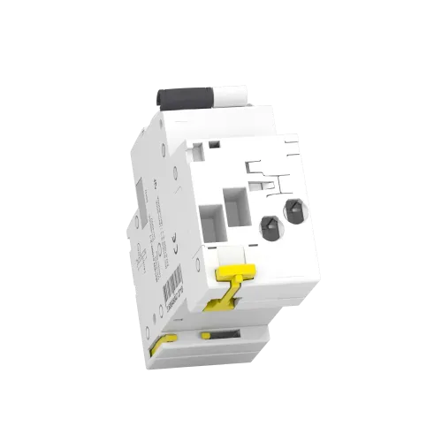Дифавтомат 16А, 30мА, кривая B, тип А, IDPN N Vigi Acti9 Schneider Electric A9D56616