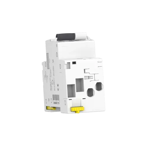 Дифавтомат 16А, 30мА, кривая B, тип А, IDPN N Vigi Acti9 Schneider Electric A9D56616